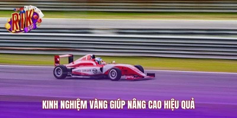 Kinh nghiệm vàng giúp nâng cao hiệu quả